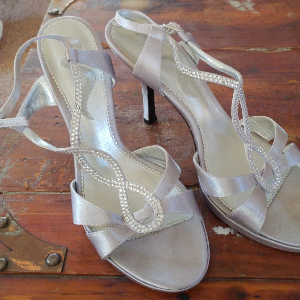 Nina Heels